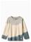 WHEAT T-Shirt L/S Dixie D - MULTI - 104 – kuva 1