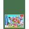TREFL Trefl 100 Bit Glitter Paw Patrol - MULTI - One Size – kuva 1