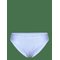 BREAD & BOXERS Bikini Brief - SKY BLUE - M – kuva 1