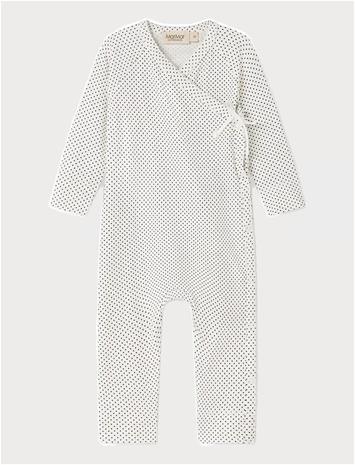 MARMAR COPENHAGEN Rula - TINY DOTS - 50 – kuva 1/2