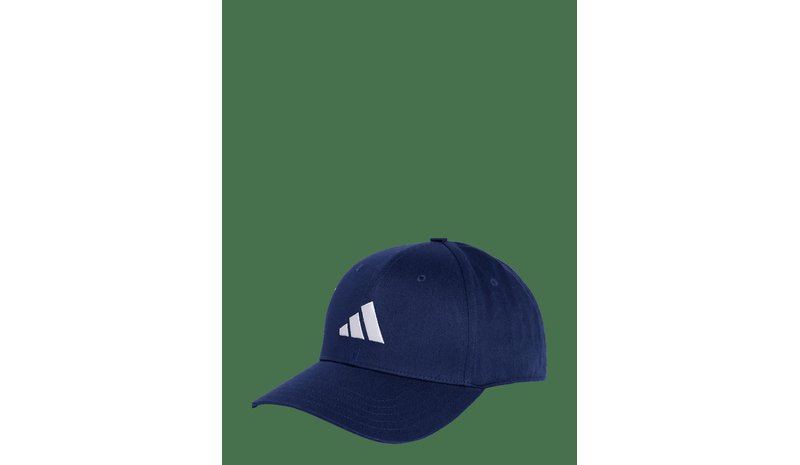 ADIDAS PERFORMANCE Bb Cap Cot Nl - DKBLUE/WHITE - 54-60 – kuva 1/2
