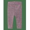 NAME IT Nbfwang Wool Needle Legging Solid Noos - TOADSTOOL - 86 – kuva 1