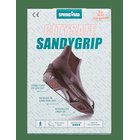 SPRINGYARD Sandygrip Citysafe - BLACK - XL 44-47