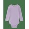 MARMAR COPENHAGEN Plain Body Ls - LILACS - 62 – kuva 1