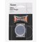 NIKE SWIM Nike Ear Plugs - HYPER CRIMSON - One Size – kuva 1