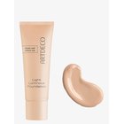 ARTDECO Light Luminous Foundation - 20 SOFT CARAMEL - 25 ml