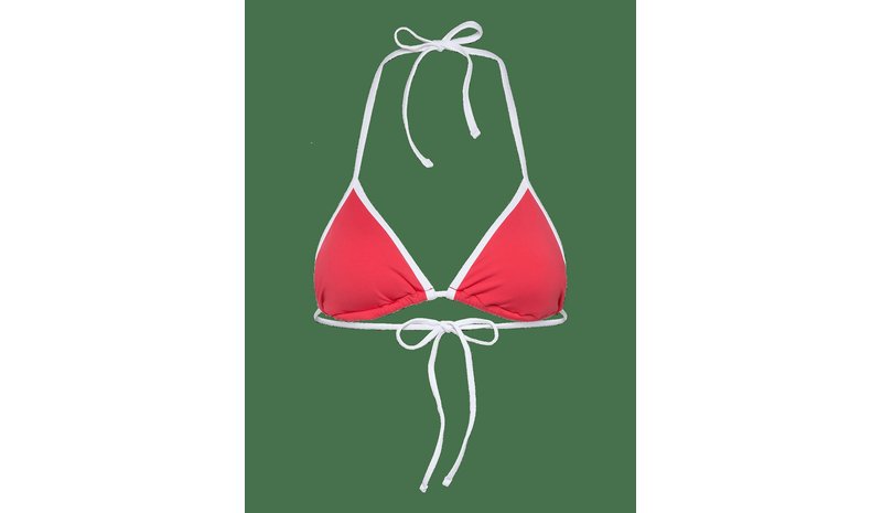 RIP CURL Classic Surf Sliding Tri - RED - M – kuva 1/2