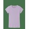 MARMAR COPENHAGEN Plain Tee Ss - LILACS - 98 – kuva 1