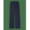 NAME IT Nkfvemma Solid Pant Lnoos - NAVY BLAZER - 164 – kuva 1