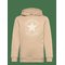 CONVERSE Po-Pull-Over Hoody - BEIGE - 155/159 cm – kuva 1
