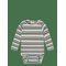 MINYMO Body Ls Y/D Rib - MOONSTONE - 62 – kuva 1