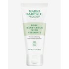 MARIO BADESCU Mario Badescu Rose Hand Cream With Vitamin E 85G - CLEAR - 85 g