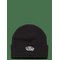 VANS Vans Classic Cuff Beanie - BLACK - One Size – kuva 1
