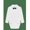 MINYMO Body Ls - BRIGHT WHITE - 86 – kuva 1