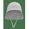 MINYMO Summer Hat - MEDIUMGREYMELANGE - 62\68 – kuva 1