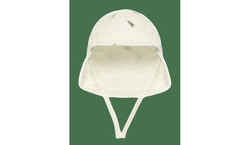 MINYMO Summer Hat - NIAGARA MIST - 74\80 – kuva 1/2