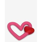 OLI & CAROL Oli&Carol X Agatha Ruiz De La Prada - PINK, RED - 11.5X 10X 2.5 cm
