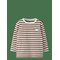 NAME IT Nmmolico Ls Nreg Top - PINECONE - 104 – kuva 1