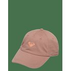 ROXY Dear Believer Logo - BROWNIE - One Size