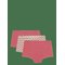 MINYMO Briefs 3-Pack Aop - DESERT ROSE - 116 – kuva 1