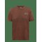 ROXY Oceanregular Fb - CHESTNUT - L – kuva 1