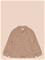 CELAVI Jacket W/Zipper - Soft Wool - WOODSMOKE - 50 – kuva 1