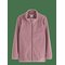 LINDEX Jacket In Microfleece - DUSTY LILAC - 98 – kuva 1