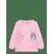 BLUEY Tshirt - PINK - 110 – kuva 1