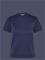 GRUNT Grrolle Ss Tee - NAVY - 146/152 – kuva 1