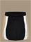 BOSS Bermuda Shorts - BLACK - 126 – kuva 1