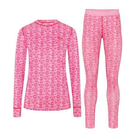 Kari Traa Fryd LS, alusasu, nainen, spink