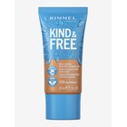 RIMMEL Rimmel Kind&Free Skin Tint - 200 SOFT BEIGE - 30 ml