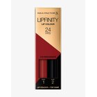 MAX FACTOR Lipfinity 110 Passionate - 110 PASSIONATE - 4 ml