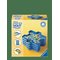 RAVENSBURGER Puzzle Sort & Go - MULTI COLOURED - One Size – kuva 1