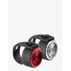 REER Light&Go Duo Stroller Light Set Of 2 - BLACK - One Size
