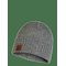BUFF Knitted Hat Rutger - MELANGE GREY - One Size – kuva 1