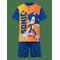 SONIC Pyjama - BLUE - 104 – kuva 1