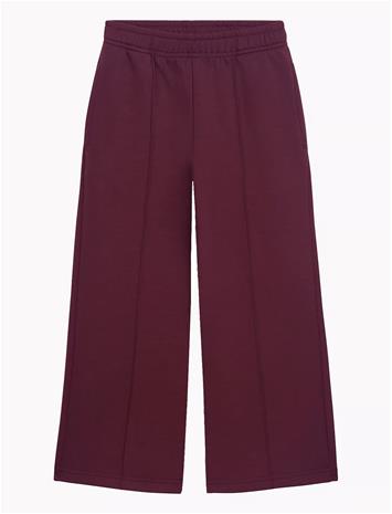 DANAMADE Pants Drobin - BORDEAUX - 122 – kuva 1/2