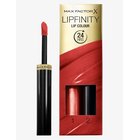 MAX FACTOR Lipfinity 120 Hot - 120 HOT - 4 ml