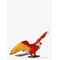 SCHLEICH Schleich Macaw - MULTI - One Size – kuva 1