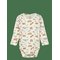 HUST & CLAIRE Hcbuster Excursion - IVORY - 68 – kuva 1
