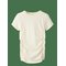 NAME IT Nkfbalisa Ss Slim Top - CLOUD DANCER - 116 – kuva 1