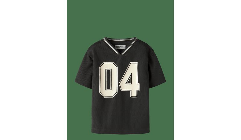 NAME IT Nmmlas Ss Nreg Top - PEAT - 98 – kuva 1/2