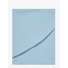 ENGHOLM TEXTILES Alma Table Coth - SKY BLUE - 140