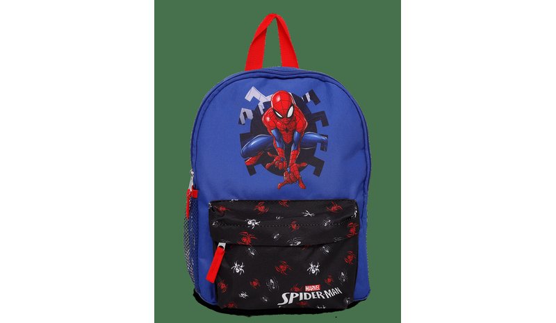 SPIDER-MAN Bags - NAVY - One Size