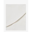 ENGHOLM TEXTILES Alma Table Coth - IVORY - 140