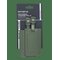 SAMSONITE Rectangle Luggage Tag X2 - GREEN - One Size – kuva 1