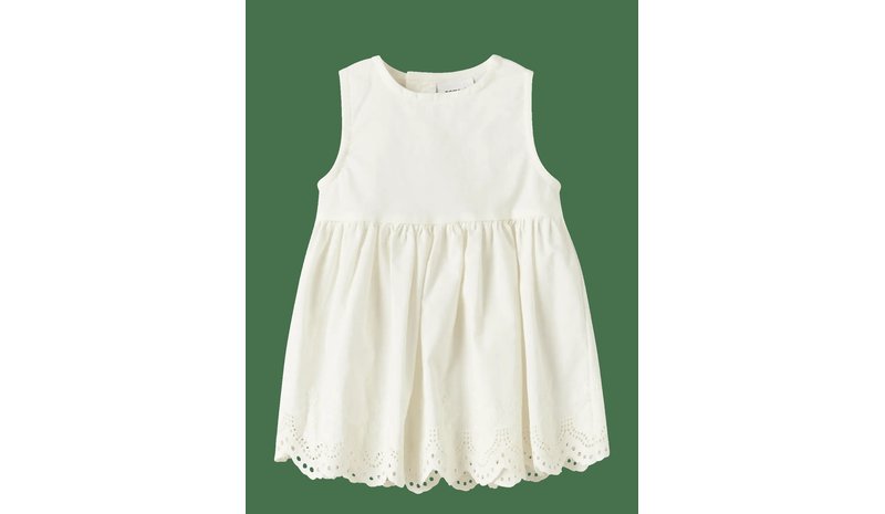 NAME IT Nbfdanga Spencer - CLOUD DANCER - 74 – kuva 1/2
