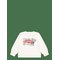 LEVI'S Ls-L/S Tee - LEVI'S EGRET - 98 – kuva 1