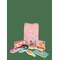 MENTARI Candy Shop Bag - PINK - One Size – kuva 1
